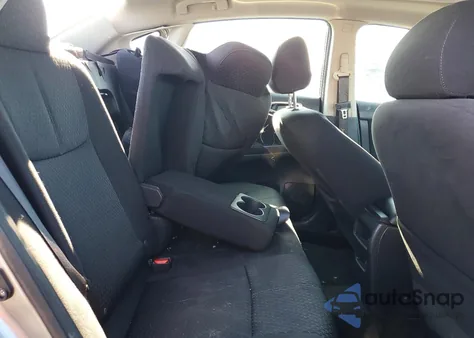 2014 Nissan Sentra z USA, uszkodzony, nr VIN 3N1AB7AP0EY272082